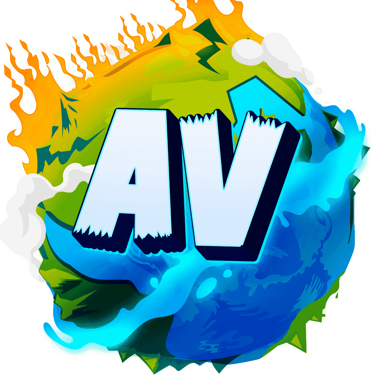 Avatarverse Logo